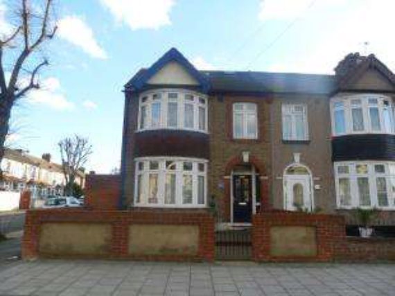 4 Bedroom Semi-Detac...